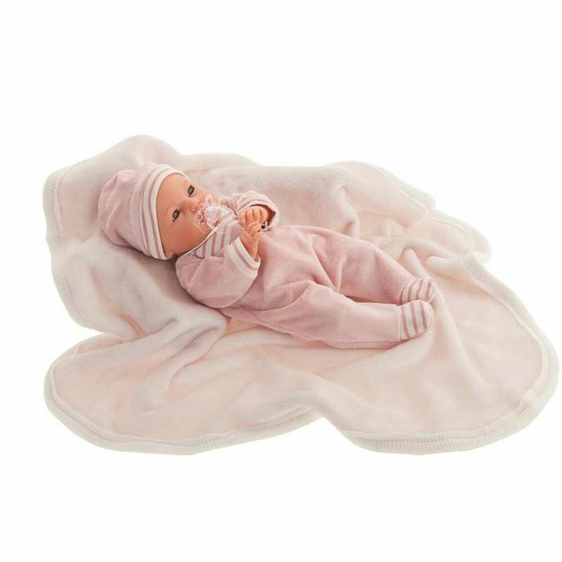 Muñecas Niñas Antonio Juan Bimba Tears Llorona 37 cm - Compra online en MegaJuguetes