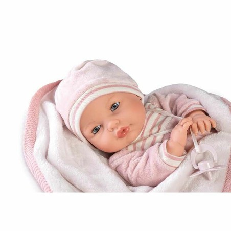 Muñecas Niñas Antonio Juan Bimba Tears Llorona 37 cm