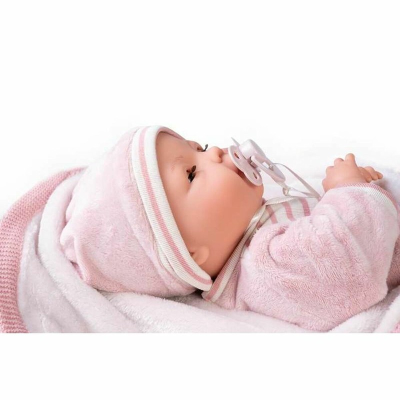 Muñecas Niñas Antonio Juan Bimba Tears Llorona 37 cm