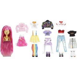 Muñecas Niñas Rainbow High Originales - Compra online en MegaJuguetes