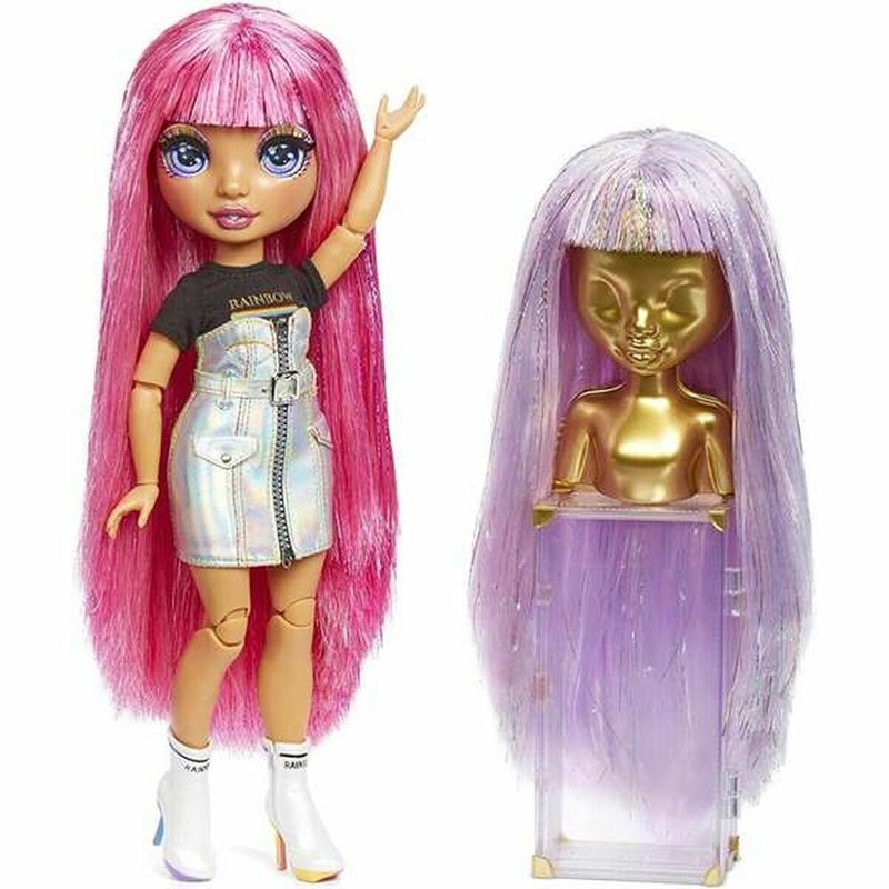 Muñecas Niñas Rainbow High Originales