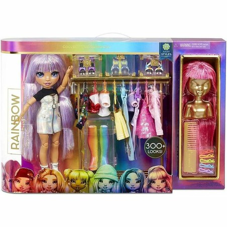 Muñecas Niñas Rainbow High Originales