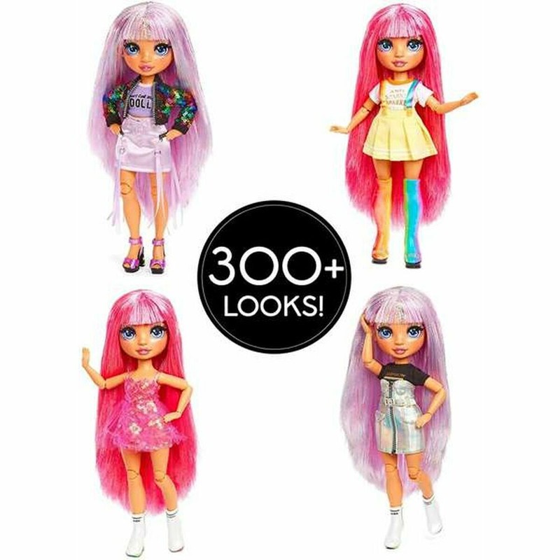 Muñecas Niñas Rainbow High Originales