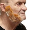 Disfraces Niños: Patillas Postizas My Other Me Naranja - Compra online en MegaJuguetes