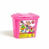 Juguetes Construcción Niños Moltó Blocks (90 pcs) - Compra online en MegaJuguetes