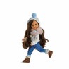 Muñecas Niñas Berjuan Eva 5823-22 Articulada - Compra online en MegaJuguetes