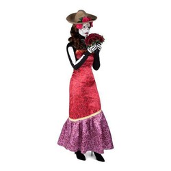 Disfraz para Niños My Other Me Cassandra - Fiesta y Carnaval - Compra online en MegaJuguetes 2
