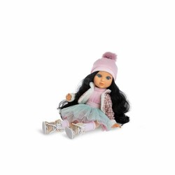 Muñecas Niñas Articuladas Berjuan Eva 5822-22 - Compra online en MegaJuguetes
