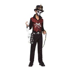 Disfraz Niños My Other Me Voodoo Master - Temático y Resistente - Compra online en MegaJuguetes