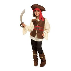 Disfraces Niños Pirata My Other Me - Aventuras Marítimas - Compra online en MegaJuguetes