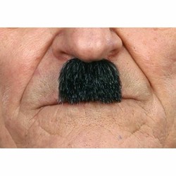 Bigote Falso My Other Me Negro - Accesorio Divertido - Compra online en MegaJuguetes