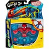 Figura de Acción Spiderman Glow Surge con luz, ideal para el juego imaginativo.