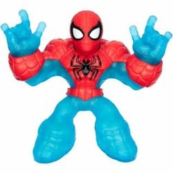 Figura de Acción Spiderman Glow Surge con luz, ideal para el juego imaginativo. 2