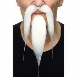 Disfraces Niños: Barba Postiza My Other Me para Fiestas - Compra online en MegaJuguetes
