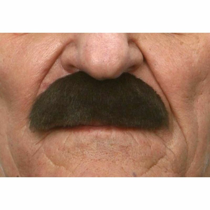 Disfraces Niños: Bigote My Other Me Negro para Fiestas - Compra online en MegaJuguetes