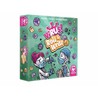 Juego de mesa Virus! Roll & Write en caja