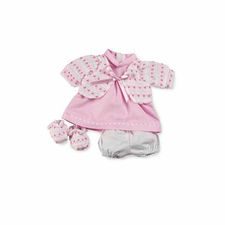 Muñecas Niñas: Vestido Arias Elegance para Muñecas de 26 cm