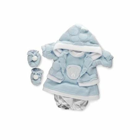 Muñecas Niñas: Vestido Arias Elegance para Muñecas de 26 cm