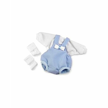Muñecas Niñas: Vestido Arias Elegance para Muñecas de 26 cm