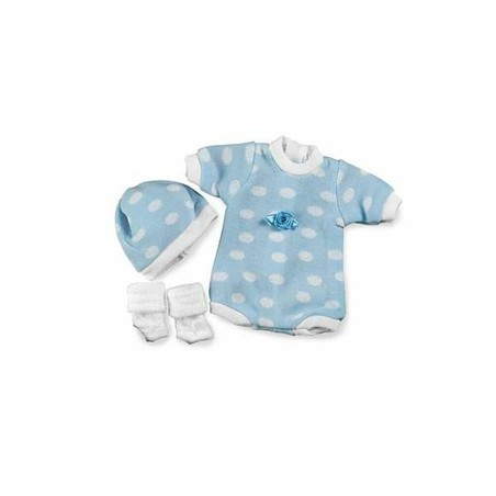 Muñecas Niñas: Vestido Arias Elegance para Muñecas de 26 cm