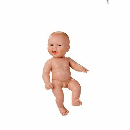 Muñecas Niñas Bebé Berjuan 7077-17 30 cm Europeo - Compra online en MegaJuguetes
