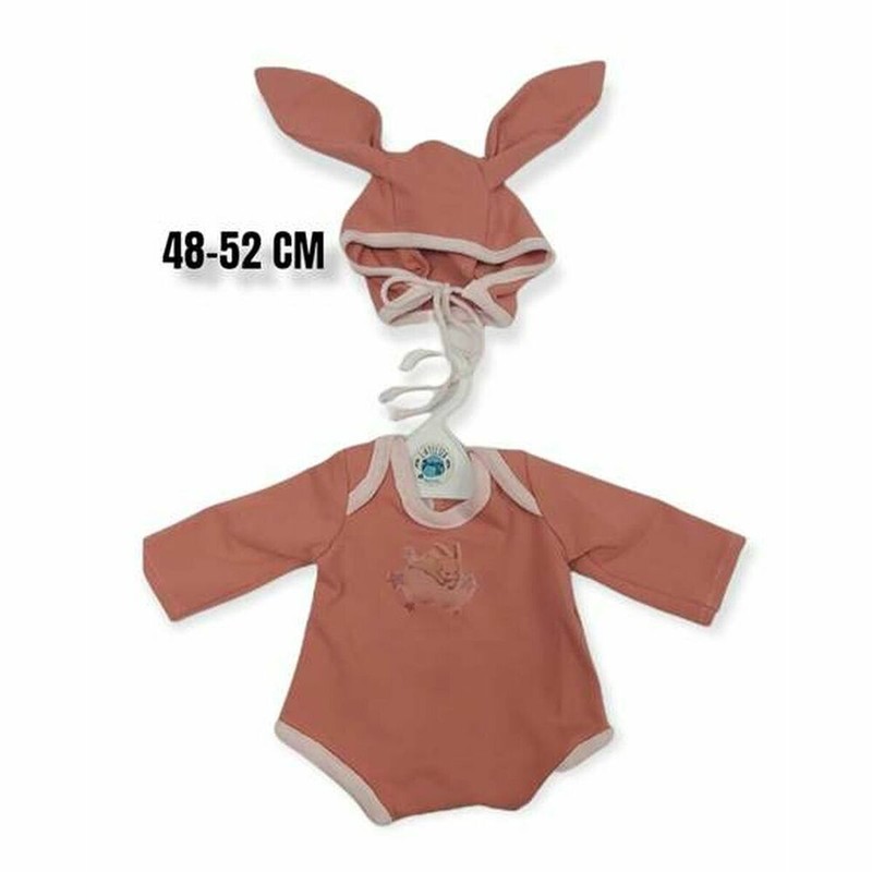 Pijama Berjuan 5018-22 Muñecas Niñas - Compra online en MegaJuguetes