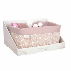 Muñecas Niñas: Accesorios Arias Elegance Rosa - Compra online en MegaJuguetes