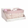 Muñecas Niñas: Accesorios Arias Elegance Rosa - Compra online en MegaJuguetes