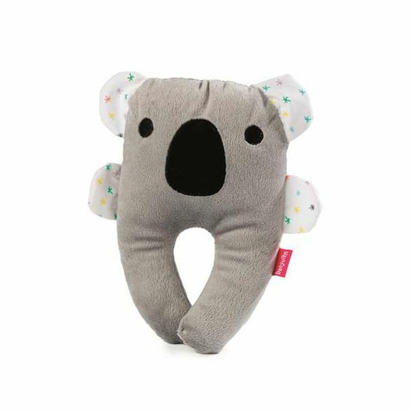 Peluche Koala Mosquidolls Berjuan para Bebés - Compra online en MegaJuguetes