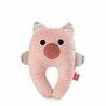 Peluche Cerdito Suave Mosquidolls Pig Berjuan - Compra online en MegaJuguetes