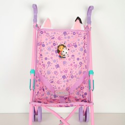 Carrito Muñecas Gabby's Dollhouse para niñas y niños 2