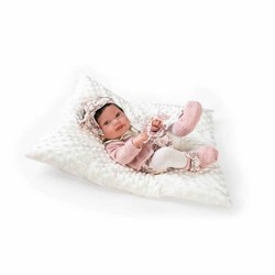 Muñecas Niñas Antonio Juan Pipa 42 cm Realista - Compra online en MegaJuguetes