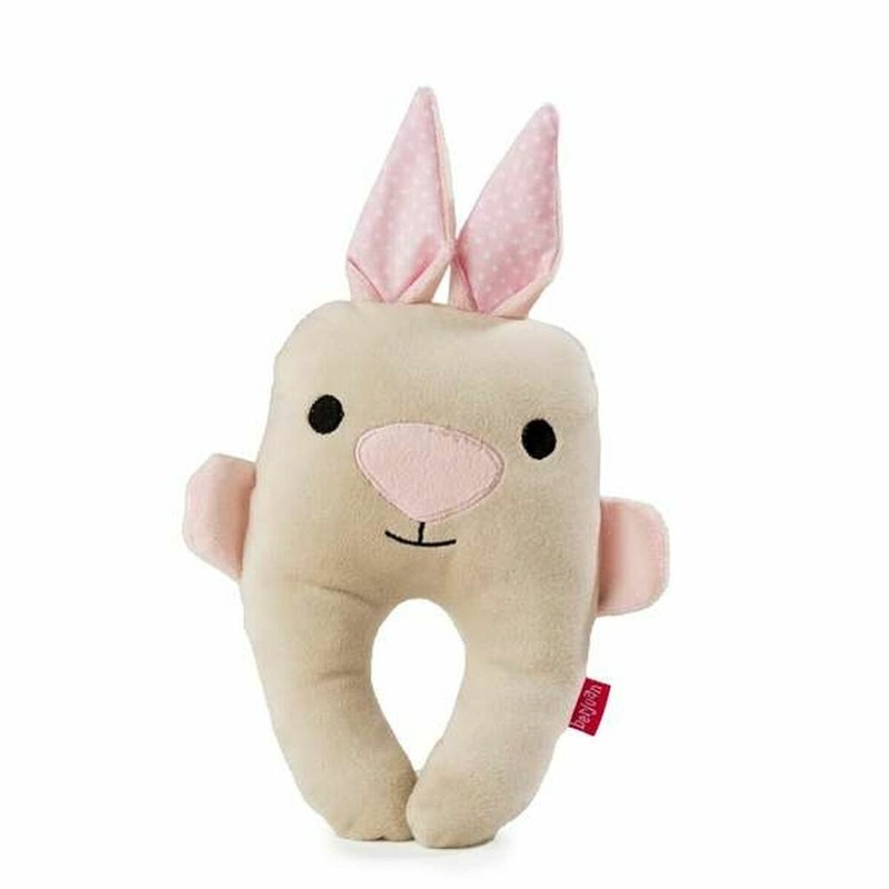 Peluche Conejo Bebé Berjuan Mosquidolls Rabbit - Compra online en MegaJuguetes