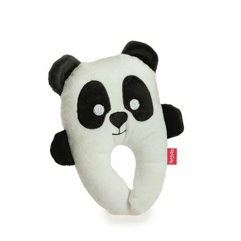 Juguetes Construcción Niños Peluche Panda Mosquidolls Berjuan