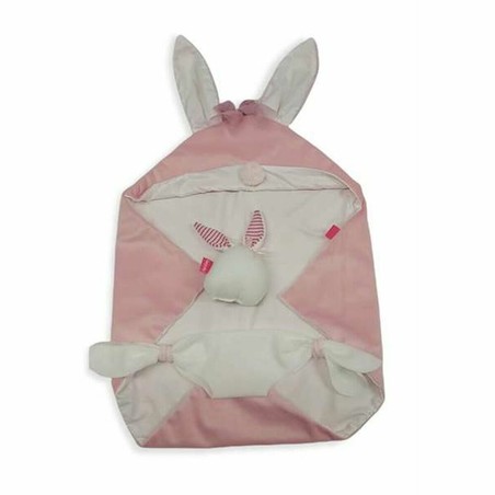 Muñecas Niñas: Capa Berjuan Rosa para Juego Creativo - Compra online en MegaJuguetes