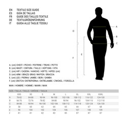 Patillas Postizas My Other Me Gris - Accesorios Disfraz Adulto - Compra online en MegaJuguetes 2