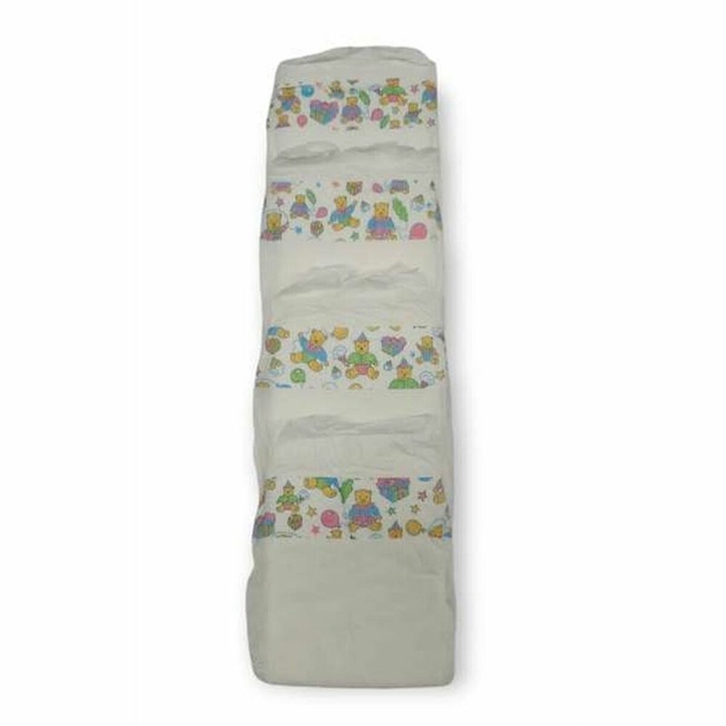 Muñecas Niñas: Pañales Berjuan 2010-22 para Cuidado Realista - Compra online en MegaJuguetes