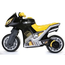 Juguetes de Exterior para Niños: Moto Correpasillos Moltó 73 cm - Compra online en MegaJuguetes 2