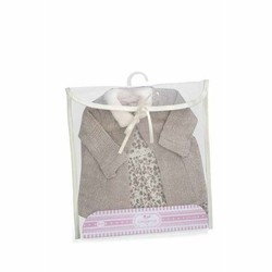 Muñecas Niñas Arias Elegance - Vestido 50 cm - Compra online en MegaJuguetes