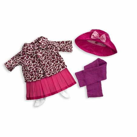 Muñecas Niñas Arias Elegance - Vestido 50 cm