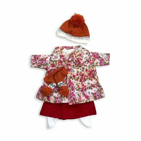 Muñecas Niñas Arias Elegance - Vestido 50 cm