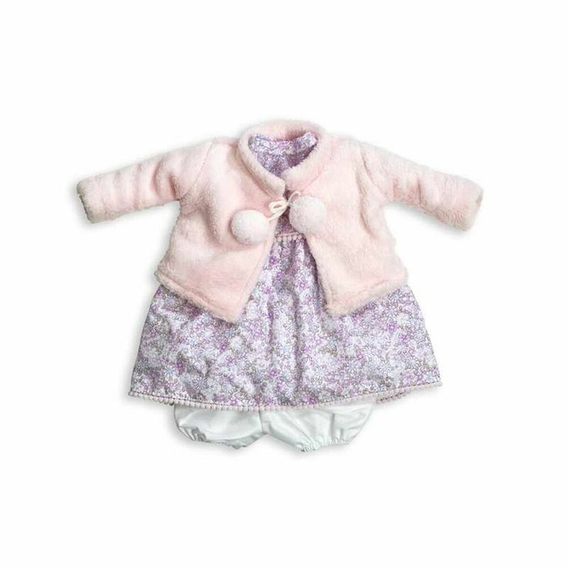 Muñecas Niñas Arias Elegance - Vestido 50 cm