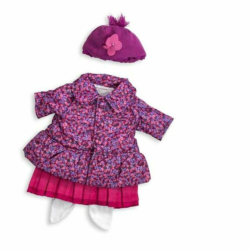 Muñecas Niñas Arias Elegance - Vestido 50 cm