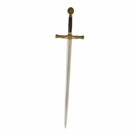Espada de Juguete para Disfraces Niños - My Other Me Caballero Medieval - Compra online en MegaJuguetes