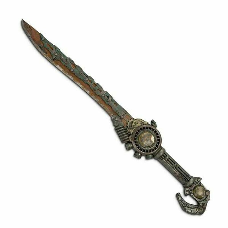 Disfraces Niños: Espada de Juguete Roman My Other Me - Compra online en MegaJuguetes