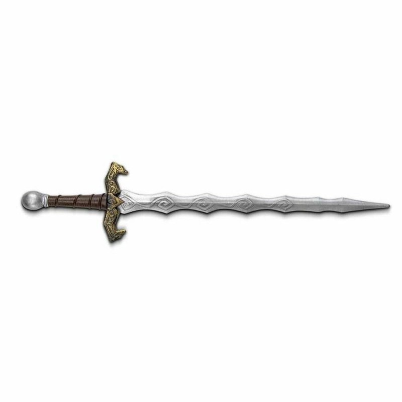 Disfraces Niños: Espada de Juguete My Other Me Caballero Medieval - Compra online en MegaJuguetes