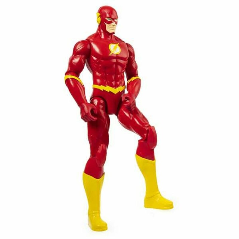 Figuras Acción Niños DC Comics The Flash 30 cm - Compra online en MegaJuguetes