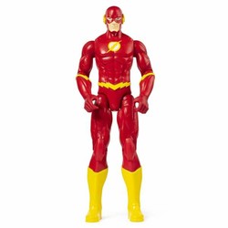 Figuras Acción Niños DC Comics The Flash 30 cm - Compra online en MegaJuguetes 2