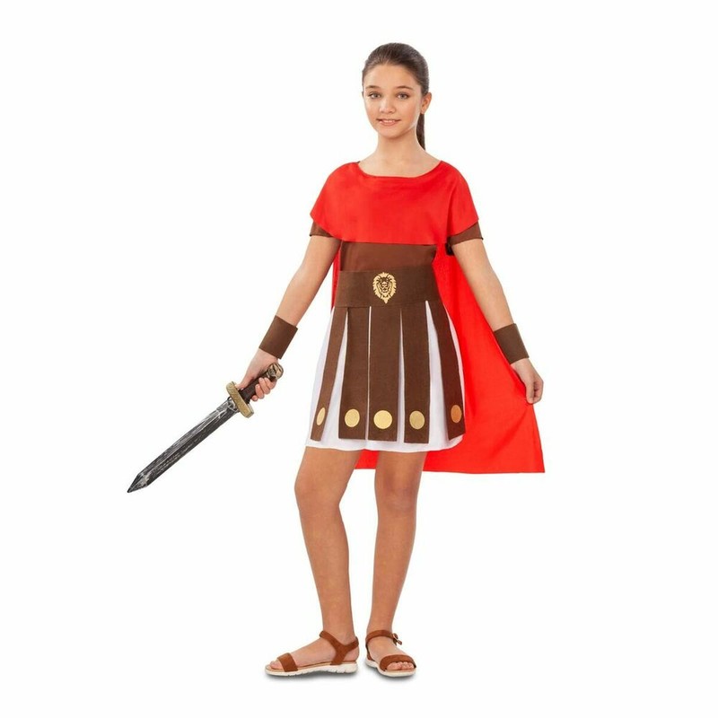 Disfraces Niños: Espada de Juguete Roman My Other Me de Foam Segura - Compra online en MegaJuguetes