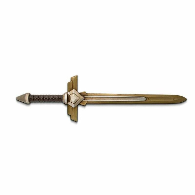 Disfraces Niños: Espada de Juguete My Other Me Caballero Medieval - Compra online en MegaJuguetes